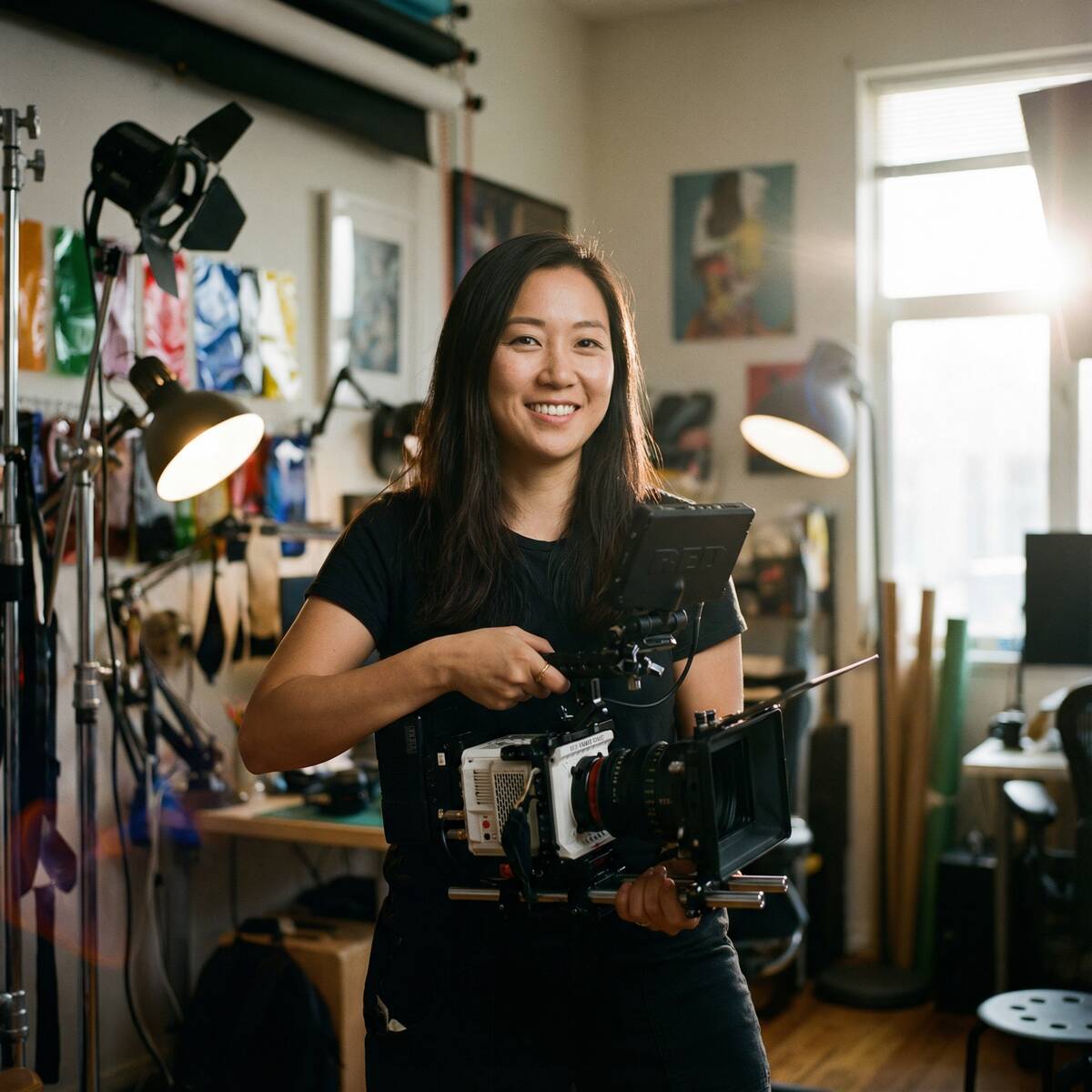 日本三级摄影师